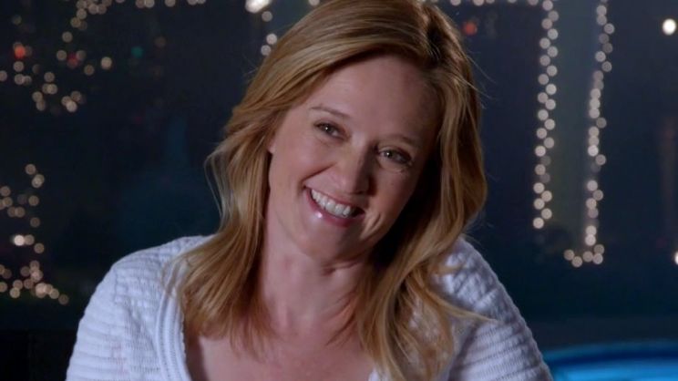Samantha Bee