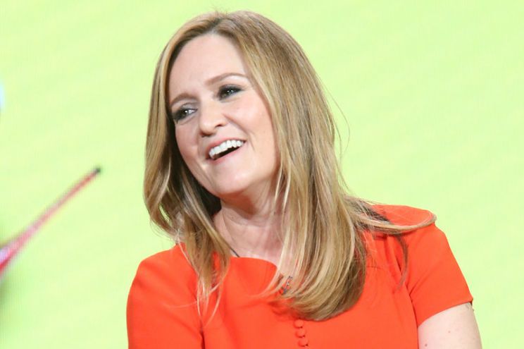 Samantha Bee