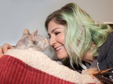 Samantha Bell