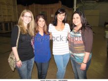Samantha Bell