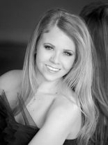 Samantha Bell