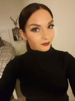 Samantha Bell