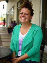 Samantha Bell