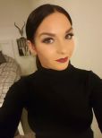 Samantha Bell