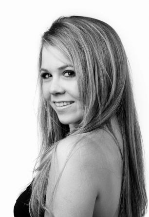 Samantha Bell