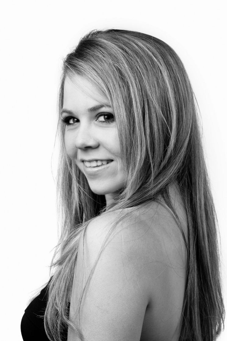 Samantha Bell