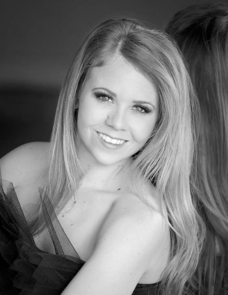 Samantha Bell