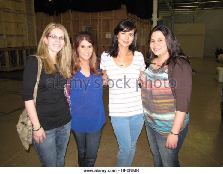 Samantha Bell