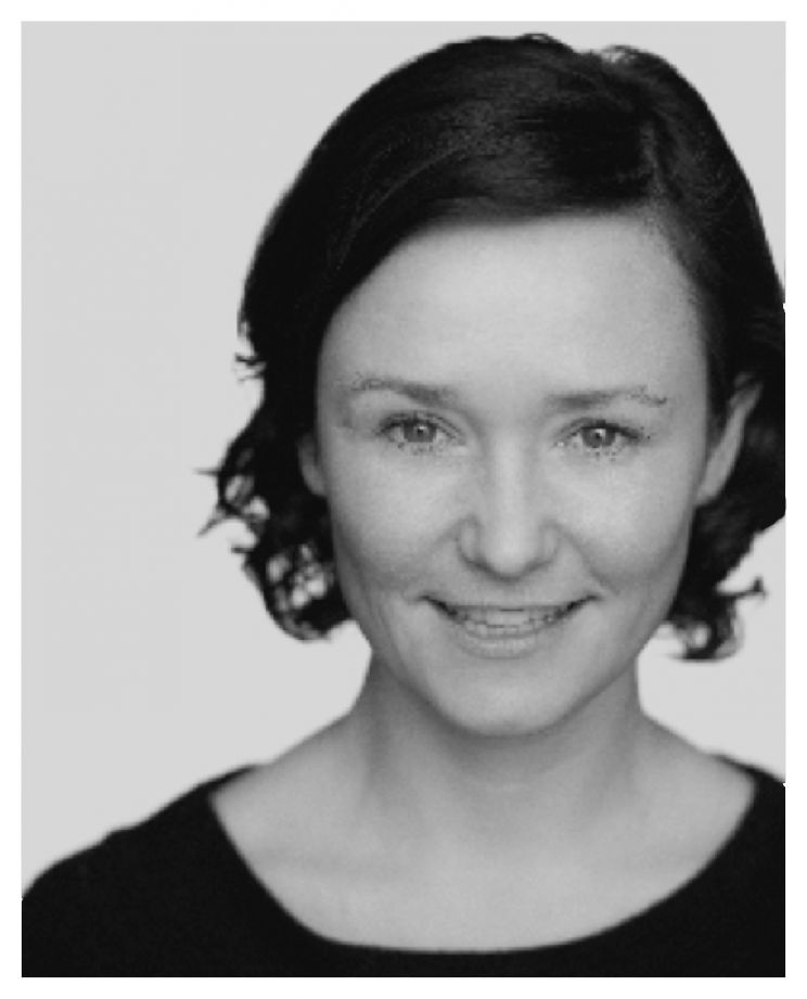 Samantha Bloom