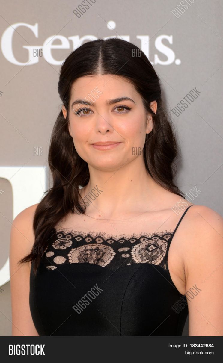 Samantha Bogach