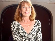 Samantha Bond