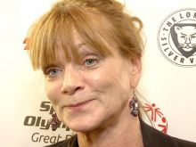 Samantha Bond
