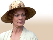 Samantha Bond