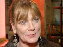 Samantha Bond