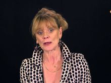 Samantha Bond