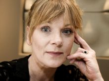 Samantha Bond