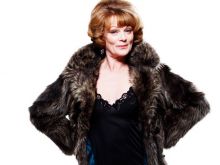 Samantha Bond