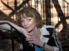 Samantha Bond