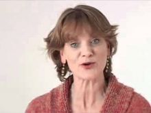 Samantha Bond