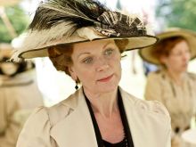 Samantha Bond