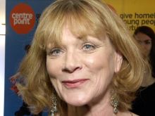 Samantha Bond