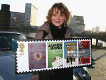 Samantha Bond