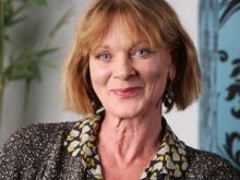 Samantha Bond