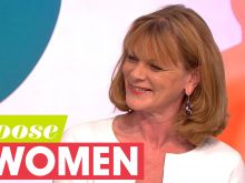 Samantha Bond