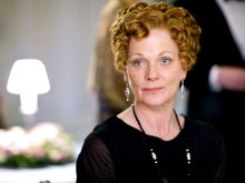 Samantha Bond