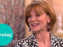 Samantha Bond