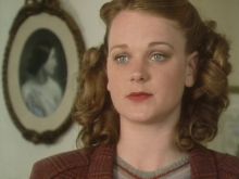 Samantha Bond