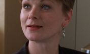 Samantha Bond