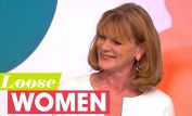 Samantha Bond