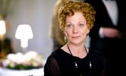 Samantha Bond