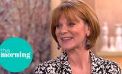 Samantha Bond