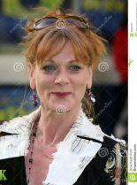 Samantha Bond