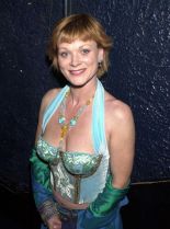 Samantha Bond
