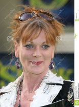 Samantha Bond