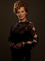 Samantha Bond
