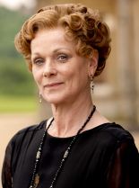 Samantha Bond