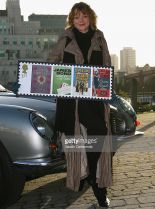 Samantha Bond #258529 picture (Portrait Medium)