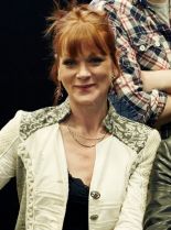Samantha Bond