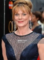Samantha Bond