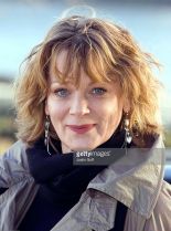 Samantha Bond