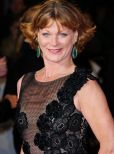 Samantha Bond