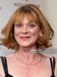 Samantha Bond