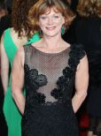 Samantha Bond