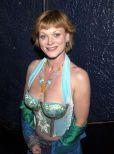 Samantha Bond