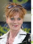 Samantha Bond