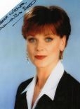 Samantha Bond